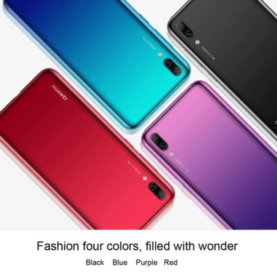 Huawei Enjoy 9