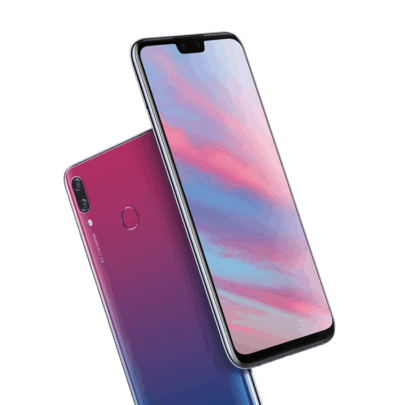 Huawei Enjoy 9 Plus