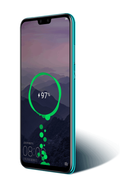 Huawei Enjoy 9 Plus