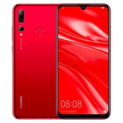Huawei Enjoy 9s