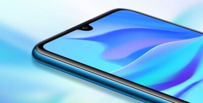 Huawei Enjoy 9s