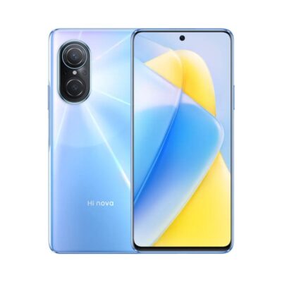 Huawei Hi nova 9 SE