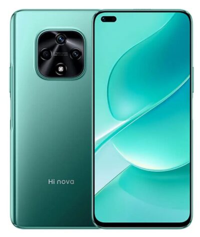 Huawei Hi nova 9z