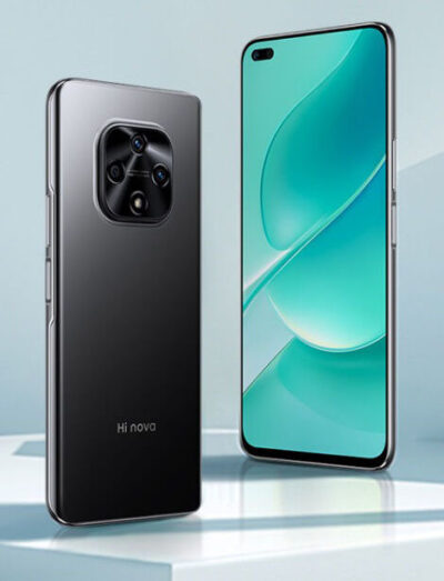 Huawei Hi nova 9z