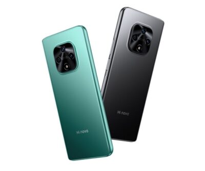 Huawei Hi nova 9z
