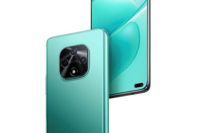 Huawei Hi nova 9z