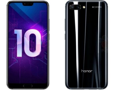 Huawei Honor 10