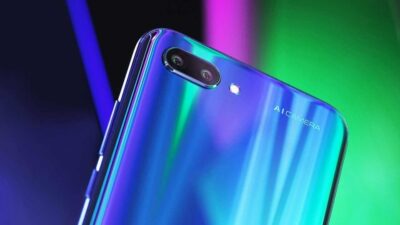 Huawei Honor 10