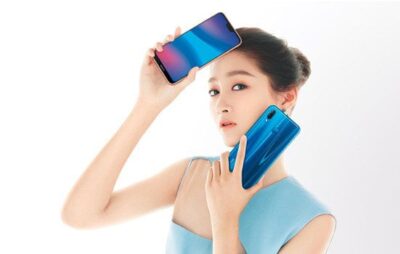 Huawei Honor 10