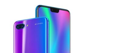 Huawei Honor 10
