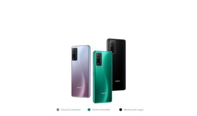 Huawei Honor 10X Lite