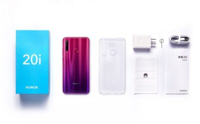 Huawei Honor 20i
