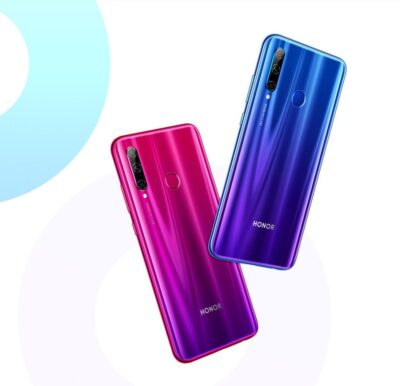 Huawei Honor 20i