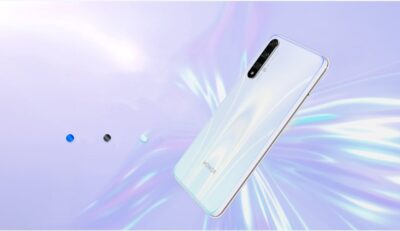 Huawei Honor 20S