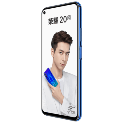 Huawei Honor 20S