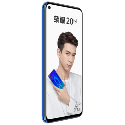 Huawei Honor 20S