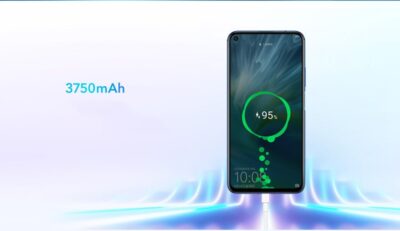 Huawei Honor 20S