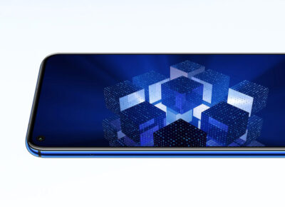 Huawei Honor 20S