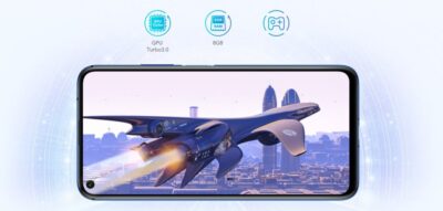 Huawei Honor 20S