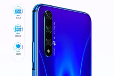 Huawei Honor 20S