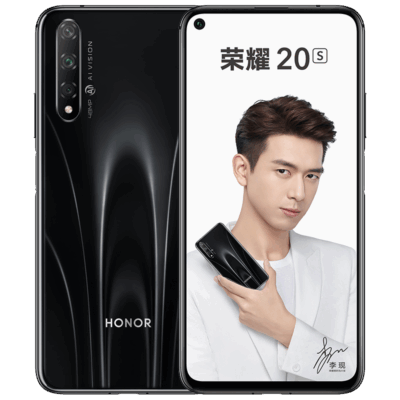 Huawei Honor 20S
