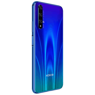 Huawei Honor 20S