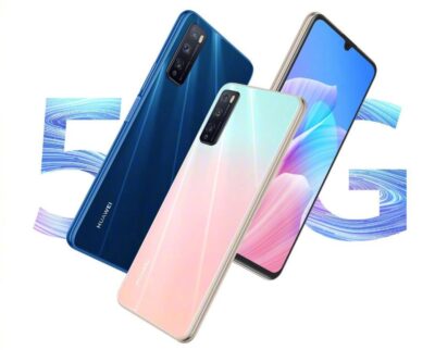 Huawei Honor 30 Lite 5G