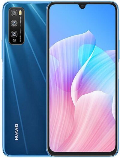 Huawei Honor 30 Lite 5G