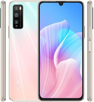 Huawei Honor 30 Lite 5G