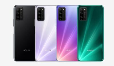 Huawei Honor 30 Youth Edition