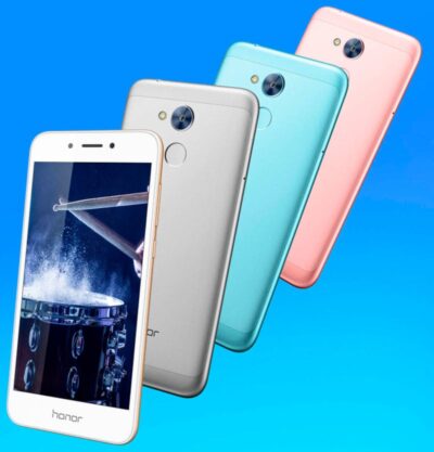 Huawei Honor 6A