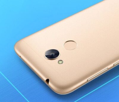 Huawei Honor 6A