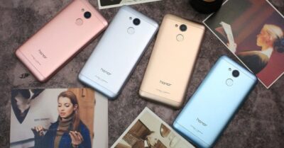 Huawei Honor 6A