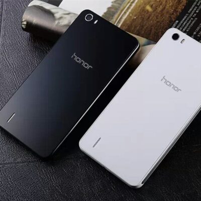 Huawei Honor 6C