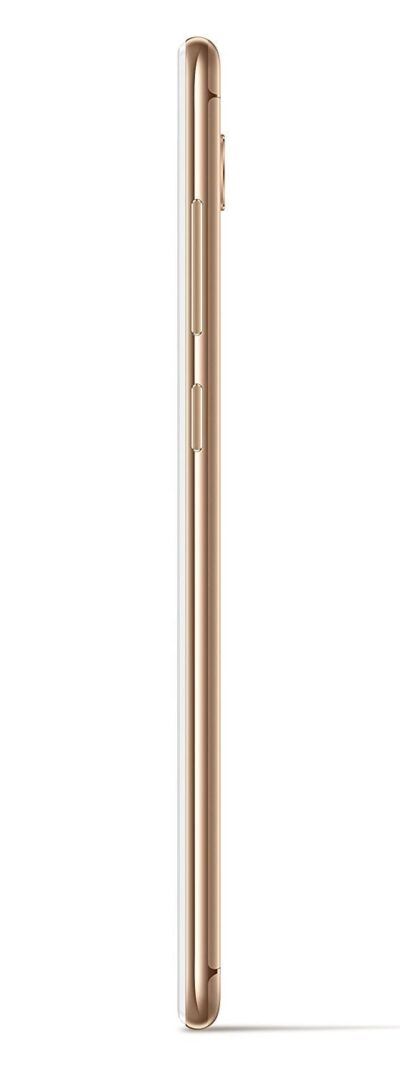 Huawei Honor 6C Pro