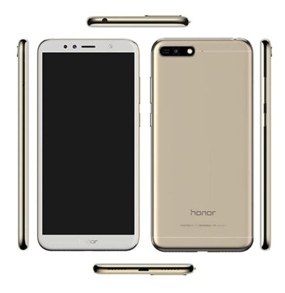 Huawei Honor 7A