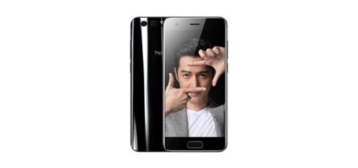 Huawei Honor 9