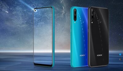 Huawei Honor 9C