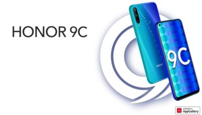 Huawei Honor 9C