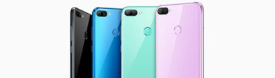 Huawei Honor 9i
