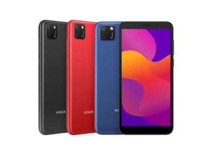 Huawei Honor 9S