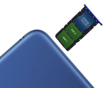 Huawei Honor 9S
