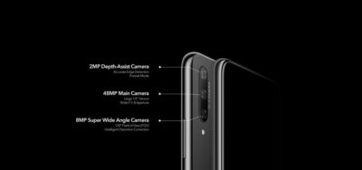 Huawei Honor 9x Pro