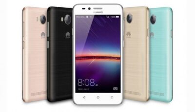 Huawei Honor Bee 2