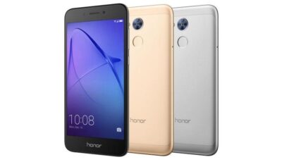 Huawei Honor Holly 4