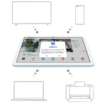 Huawei Honor Pad 7