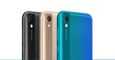 Huawei Honor Play 3e