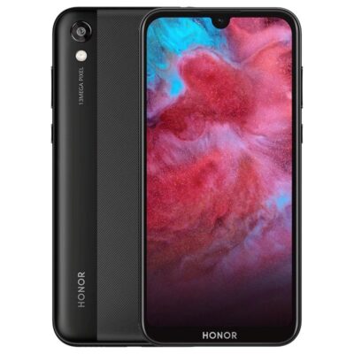 Huawei Honor Play 3e