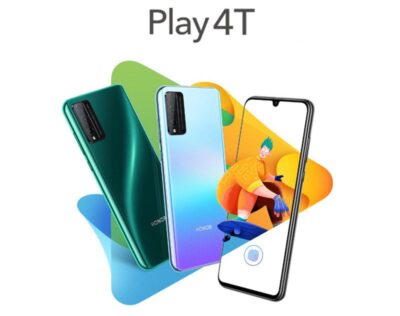 Huawei Honor Play 4T Pro