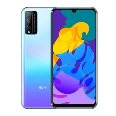 Huawei Honor Play 4T Pro